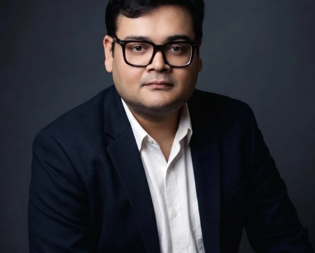 Dr. Bitan Ghosh’s Elevent Index: A New Framework for Smarter Startup Investment Decisions