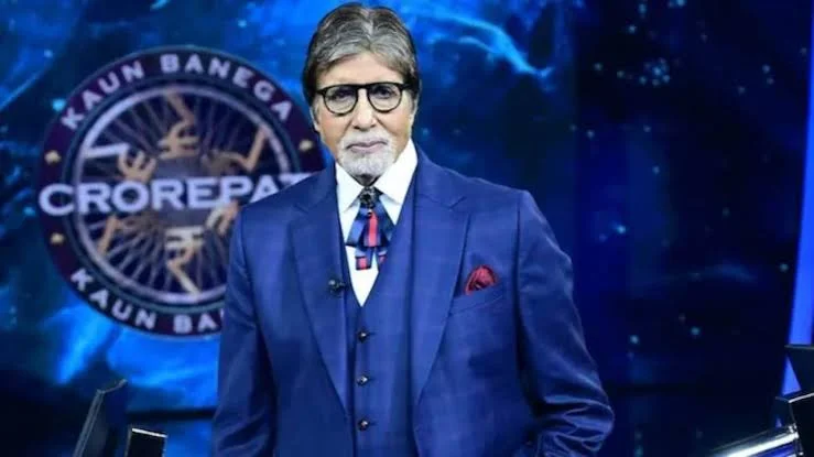 Amitabh Bachchan Injures Knee While Shooting KBC 18, Reveals Slip During Recent Shoot