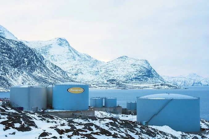 Greenland Pushes Back Against Trump’s Claim of Imminent Large-Scale Oil and Gas Exploration
