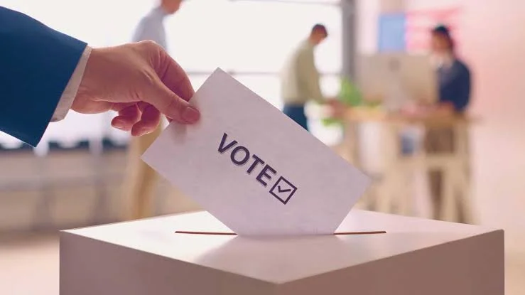 Indian National Arrested in US Over Alleged False Citizenship Claim and 2024 Election Voting
