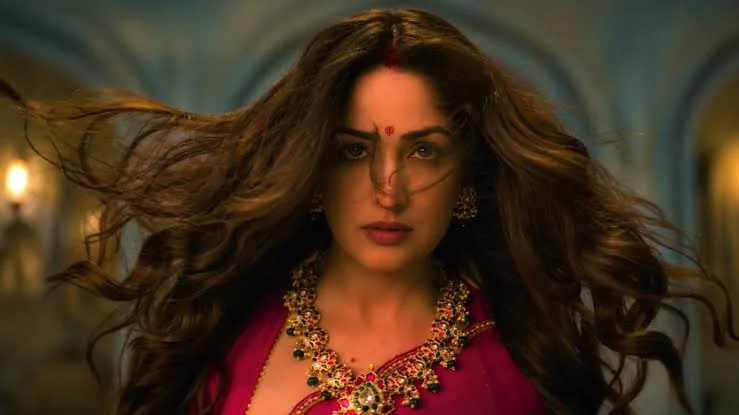 Nayyi Navelli Trailer: Yami Gautam Turns Into a Daayan as a Sinister Raavan Raj Unfolds