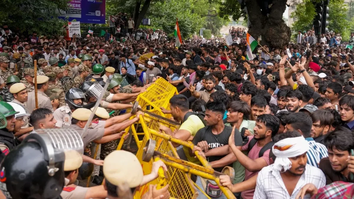 Delhi High Court Allows CJP Protest at Connaught Place on October 16, Directs Police to Regulate Gathering