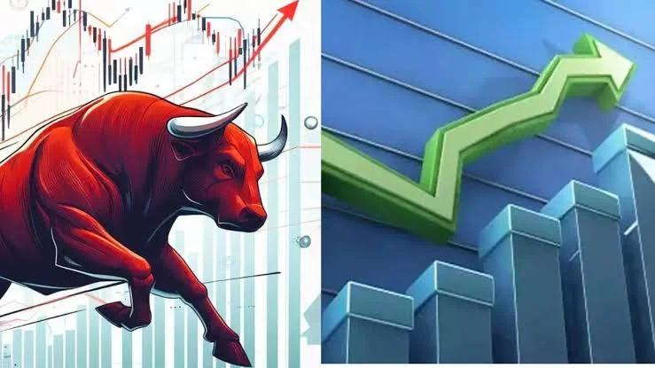 Sensex Surges 1,109 Points, Nifty Gains 1.6% as Rupee Strengthens: 5 Reasons Behind the Rally