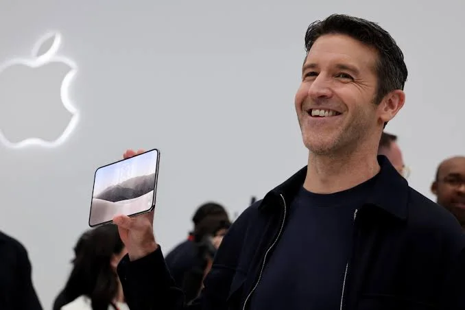 Why Did Apple Took Years to Launch Its First Foldable iPhone? John Ternus Explains