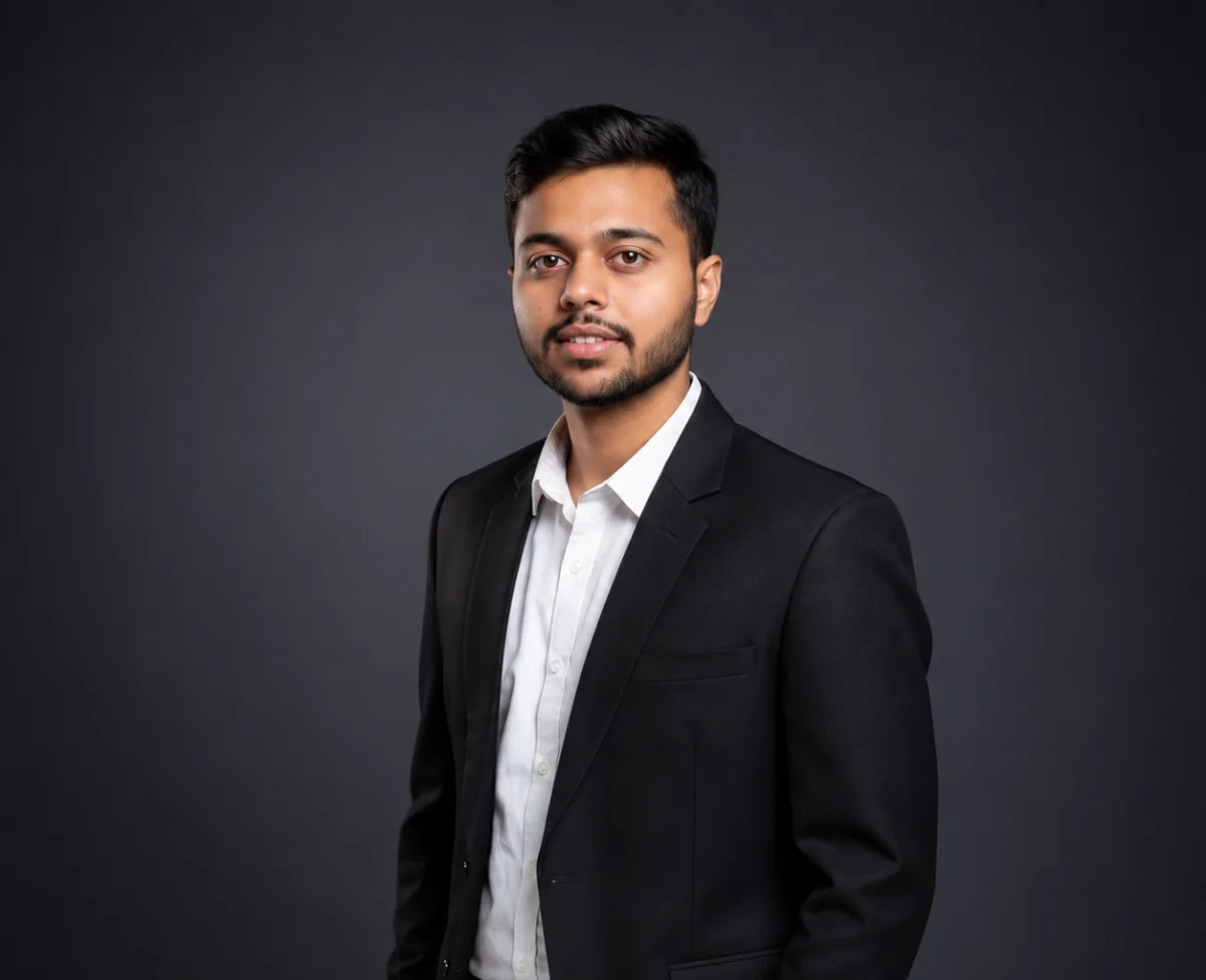 Deepak Bhatia: Young Entrepreneur Building Across PR, AdTech, Media, AI and Digital Growth