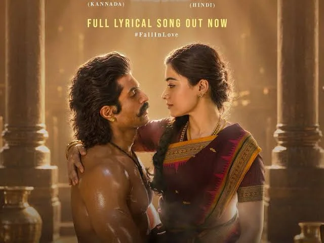Ranabaali X Review: Vijay Deverakonda and Rashmika Mandanna Win Praise, but Slow Pacing Divides Audiences