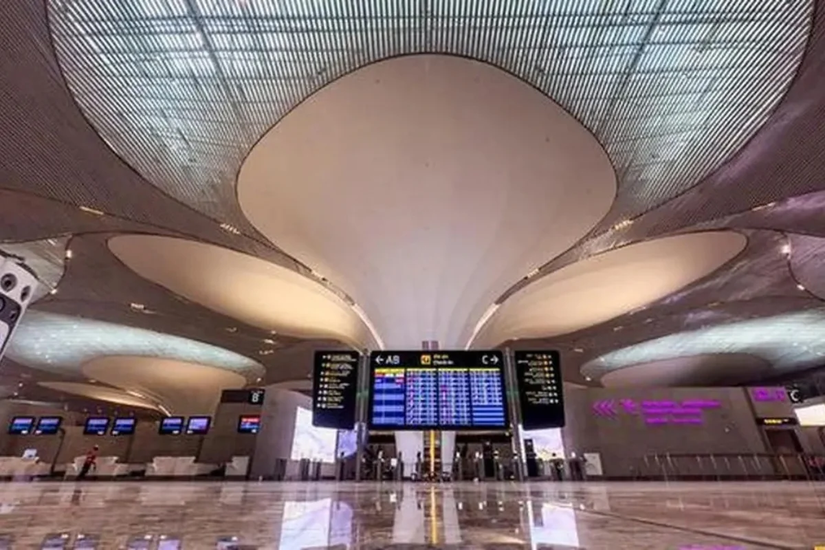 Adani Airports to Redevelop North Section of Mumbai Airport’s Terminal 1B From January 2027