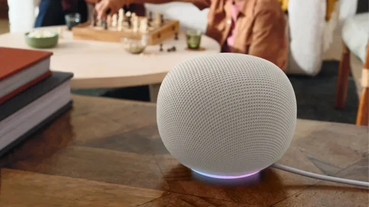 Google Home and Nest Speakers Get Major Firmware Update: New Features and Supported Devices