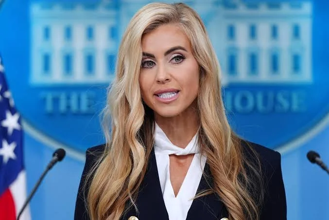 Katie Zacharia to Leave White House Press Role Within Five Days Amid Questions Over Credentials