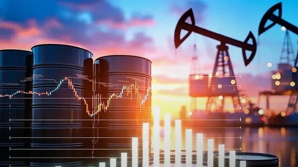 Oil Prices Hit $110 a Barrel as Middle East Tensions and Russian Supply Risks Rattle Markets