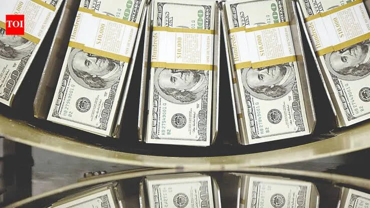 US Inflation Hits 3.7% in September as Gasoline Prices Surge