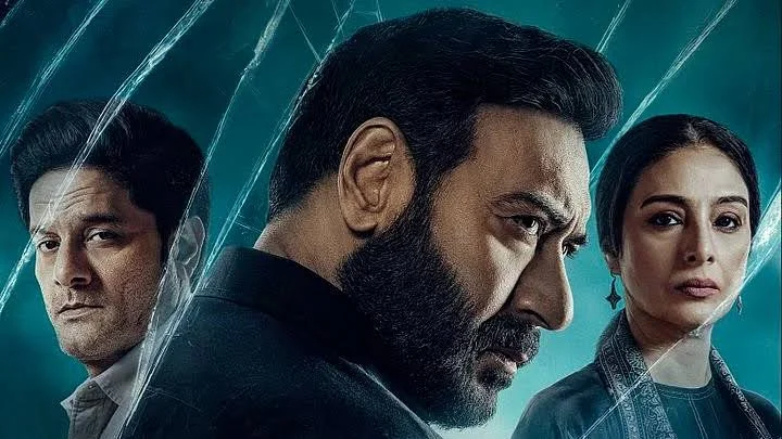 Drishyam 3 Box Office Collection Day 1: Ajay Devgn Starrer Opens Strong as Advance Booking Surges