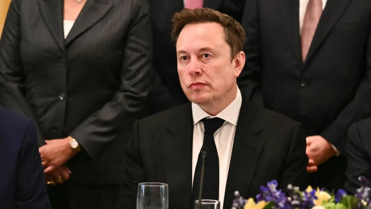 US Denies Trump Ordered Starshield Restrictions for Ukraine After Elon Musk’s Claims