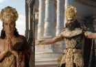 Ramayana: Part One Second English Trailer Unveiled, Featuring Yash as Ravana and Ranbir Kapoor as Lord Rama