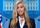 Katie Zacharia to Leave White House Press Role Within Five Days Amid Questions Over Credentials
