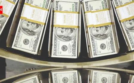 US Inflation Hits 3.7% in September as Gasoline Prices Surge