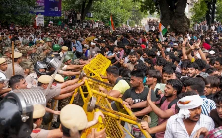 Delhi High Court Allows CJP Protest at Connaught Place on October 16, Directs Police to Regulate Gathering