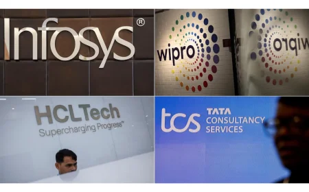 US Restricts Tata, Infosys, HCL and Five Other IT Firms From Green Card Filings: What It Means for Indians