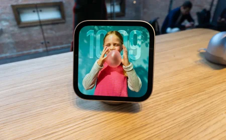 Apple HomeView Explained: Features, Price, Siri AI and How It Could Challenge Google and Amazon
