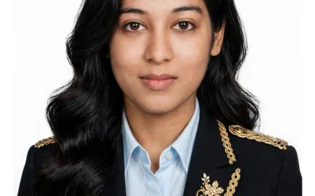 Shreyasee Das’s Sustainable Theory of Wealth Redefines How Wealth, Consciousness and Circulation Can Be Understood 