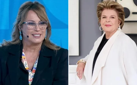 Mireya Blavia de Cisneros faces scrutiny over $10 billion inheritance and trust manipulation