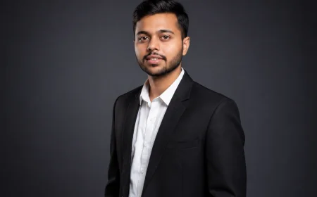 Deepak Bhatia: Young Entrepreneur Building Across PR, AdTech, Media, AI and Digital Growth