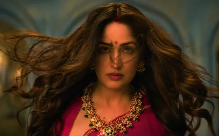 Nayyi Navelli Trailer: Yami Gautam Turns Into a Daayan as a Sinister Raavan Raj Unfolds