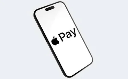 Apple Pay Is Now Live in India With Axis Bank Credit Cards: Supported Devices, Setup, Merchants and Privacy Explained