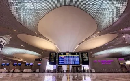 Adani Airports to Redevelop North Section of Mumbai Airport’s Terminal 1B From January 2027