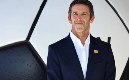 John Ternus and Apple's Next Chapter: Engineering, Foldable iPhones and the AI Challenge